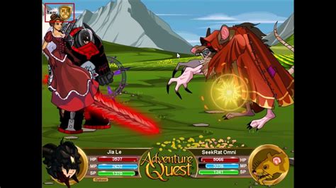 aq battleon